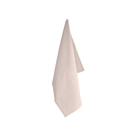 Torchon de cuisine publicitaire coton recyclé 140g POST