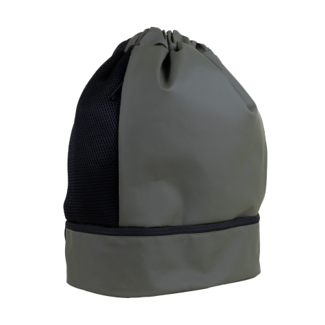 Sac à dos publicitaire avec range chaussures SEA
