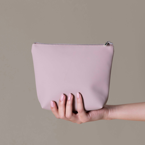 Trousse personnalisée avec soufflet EIDER
