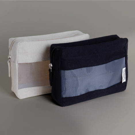 Trousse de toilette personnalisée FENI