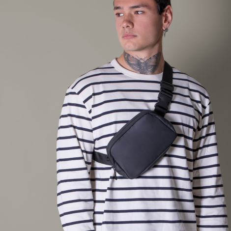 Sac banane promotionnel PIT