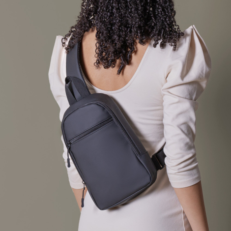 Sac à bandoulière promotionnel LENA