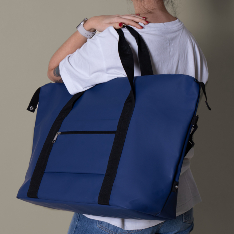 Sac de voyage promotionnel DELHI