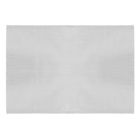Torchon de cuisine publicitaire coton recyclé 140g POST