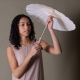 Ombrelle publicitaire WEDDING
