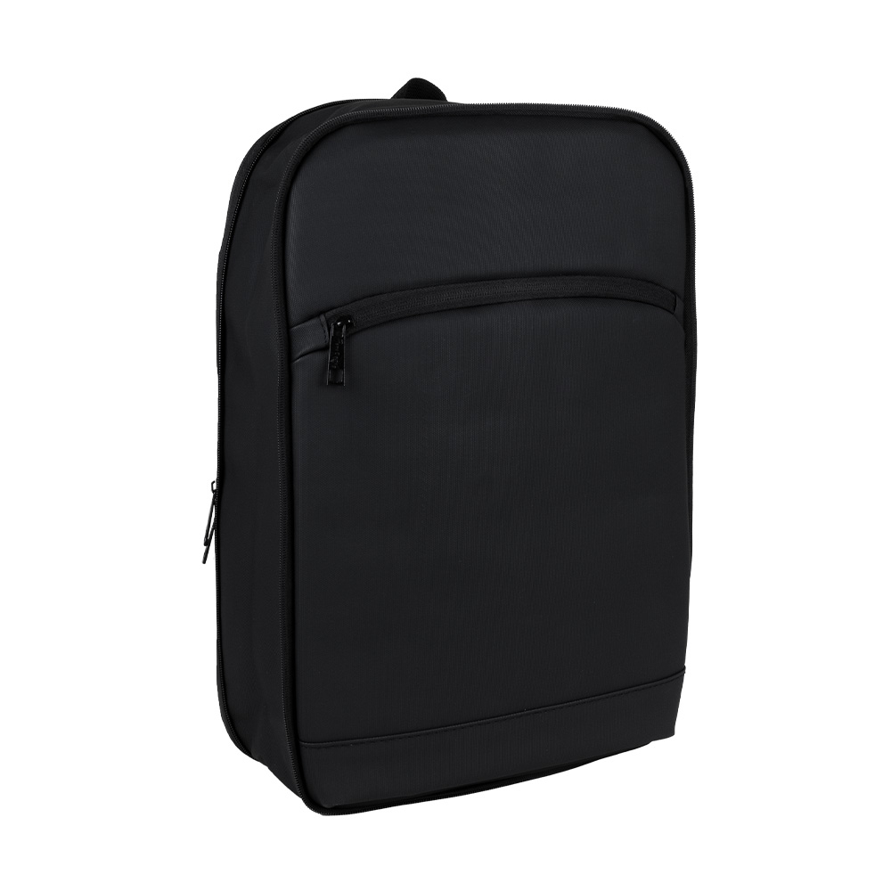Sac à dos extensible à personnaliser EXTENSION Noir