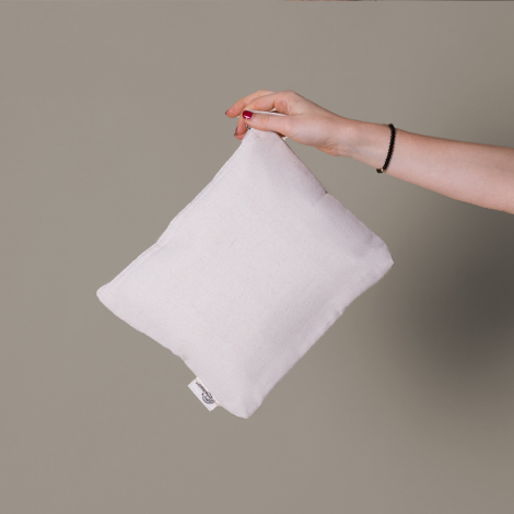 Trousse de toilette isotherme personnalisée BORA