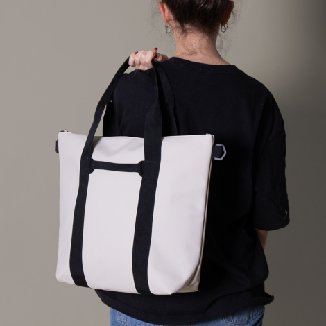 Sac polyvalent promotionnel en PU COPE