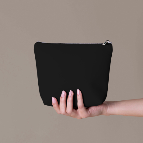 Trousse personnalisée avec soufflet EIDER