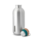 Bouteille personnalisable 600ml en acier Black+Blum