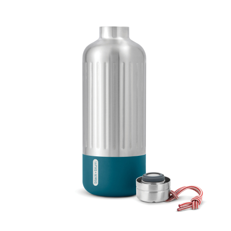 Bouteille isotherme personnalisée 850ml Black+Blum Explorer