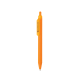 Stylo publicitaire avec finition gomme rABS GRS Tide