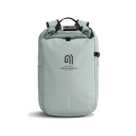 Sac à dos antivol et étanche promotionnel Urban