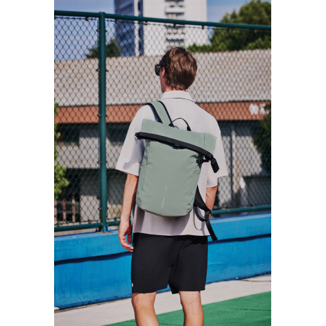 Sac à dos antivol et étanche promotionnel Urban