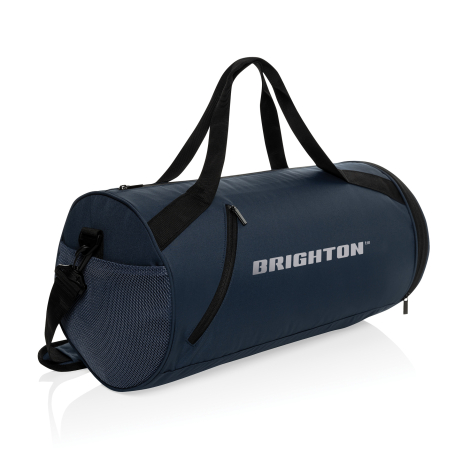 Sac de sport promotionnel en rPET AWARE™ True