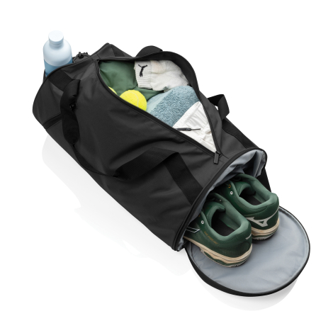 Sac de sport promotionnel en rPET AWARE™ True