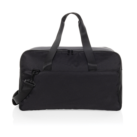 Sac weekend personnalisable rPET AWARE™ Swiss Peak