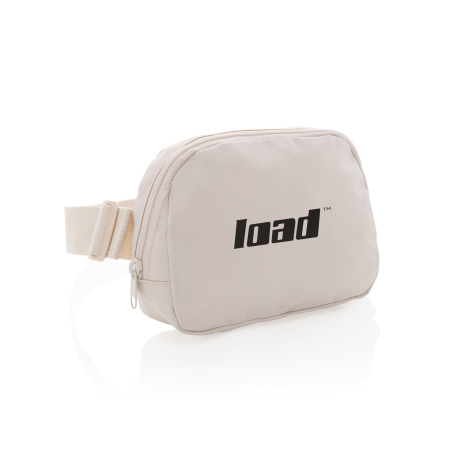 Sac banane publicitaire en rPET AWARE™ Aero
