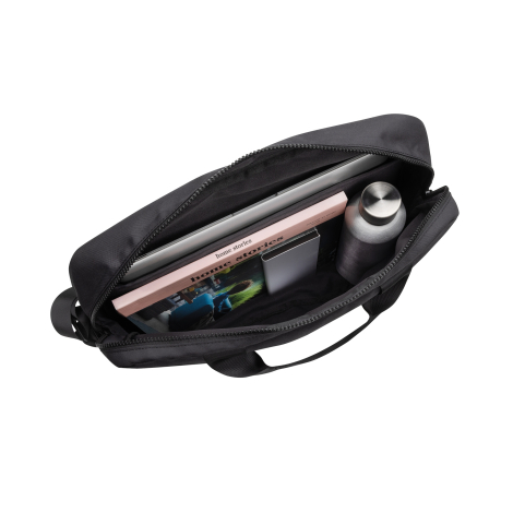 Sacoche promotionnelle écran 15.6" rPET Swiss Peak Essential