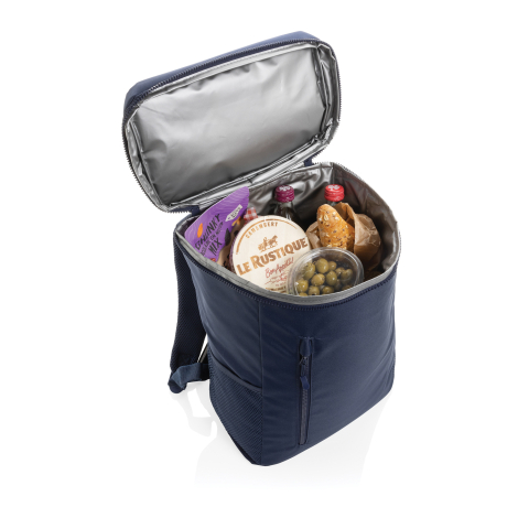 Sac à dos isotherme en rPET personnalisable AWARE™ Sonny
