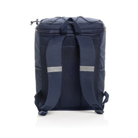 Sac à dos isotherme en rPET personnalisable AWARE™ Sonny