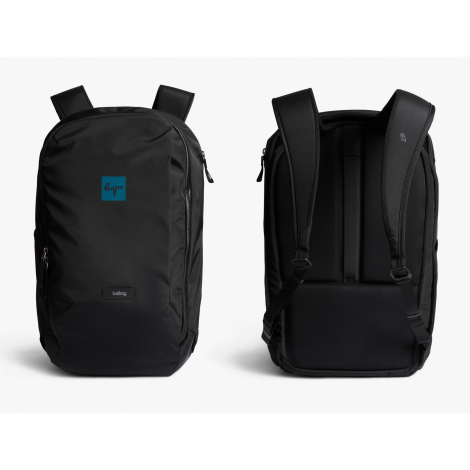 Sac à dos de bureau écran 16" personnalisable Transit Bellroy