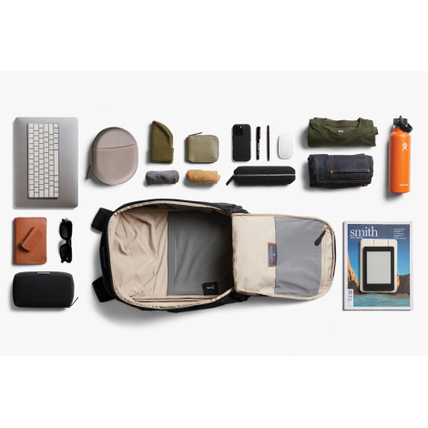 Sac à dos de bureau écran 16" personnalisable Transit Bellroy