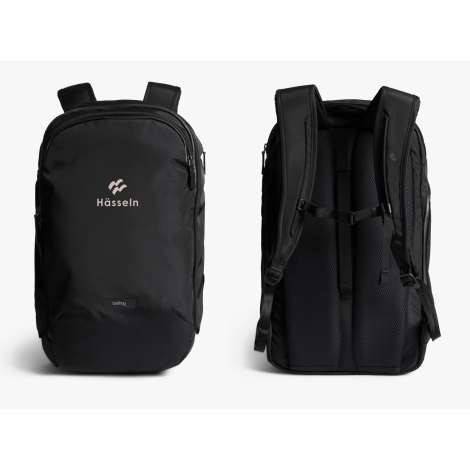 Sac à dos publicitaire écran 16" Transit Bellroy
