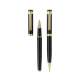 Set personnalisable de stylos en laiton recyclé RCS Swiss Peak Luca