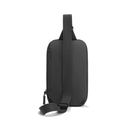 Sac bandoulière extensible et étanche personnalisable Urban