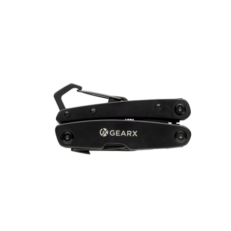 Mini outil promotionnel multifonction Gear X