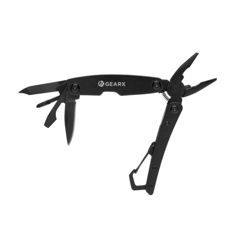 Mini outil promotionnel multifonction Gear X