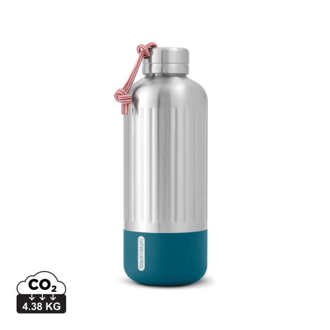 Bouteille isotherme personnalisée 850ml Black+Blum Explorer