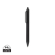 Stylo publicitaire avec finition gomme rABS GRS Tide