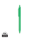 Stylo publicitaire avec finition gomme rABS GRS Tide