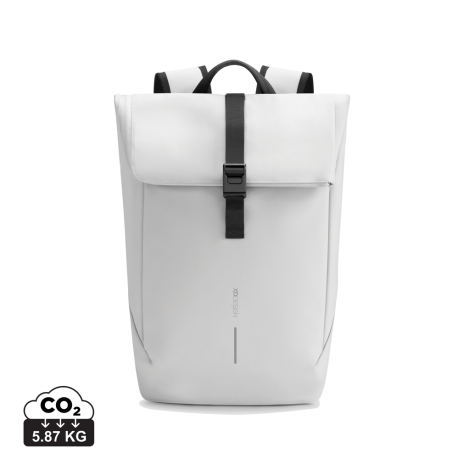 Sac à dos publicitaire à rabat étanche Urban