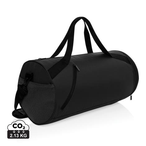 Sac de sport promotionnel en rPET AWARE™ True