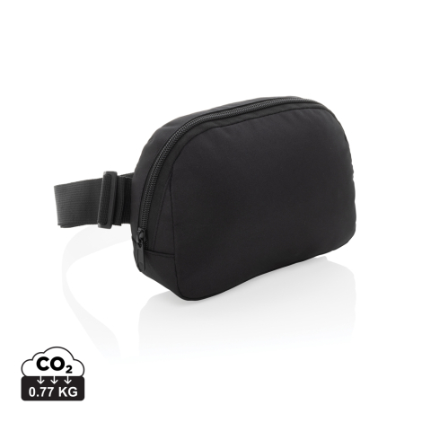 Sac banane publicitaire en rPET AWARE™ Aero
