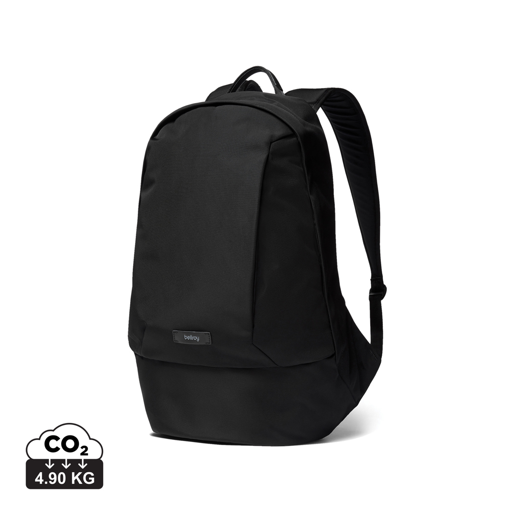 Sac à dos promotionnel Classic Bellroy Noir