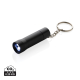 Porte-clés torche publicitaire en alu recyclé RCS Flash
