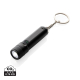 Porte-clés torche rechargeable à personnaliser Gear X