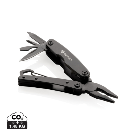 Mini outil promotionnel multifonction Gear X