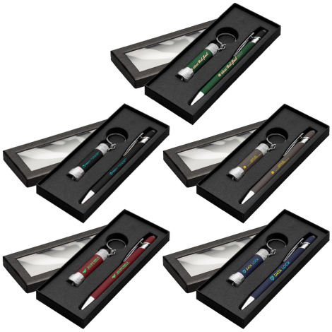 Coffret cadeau personnalisable - Prince Softy