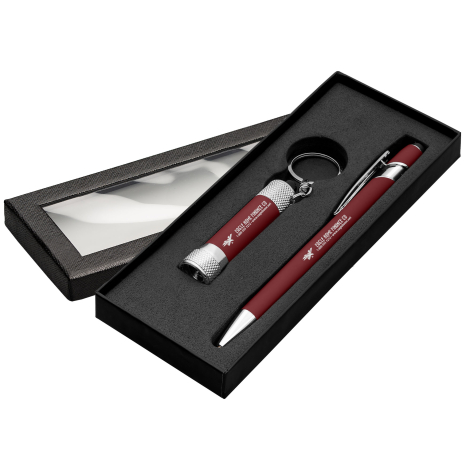 Coffret cadeau personnalisable - Prince Softy