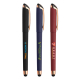 Stylo personnalisable -Gazelle Softy
