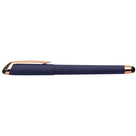 Stylo personnalisable -Gazelle Softy