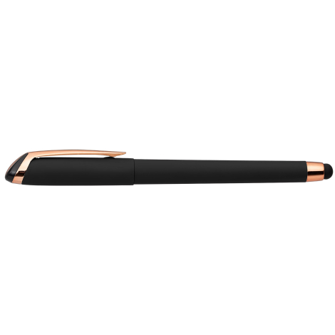 Stylo personnalisable -Gazelle Softy