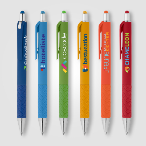Stylo promotionnel - Islander Bright Stylus