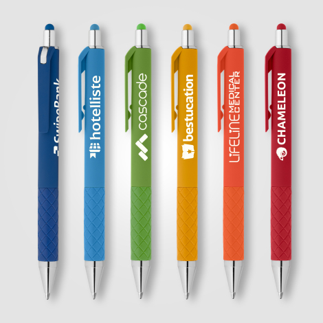 Stylo promotionnel - Islander Bright Stylus