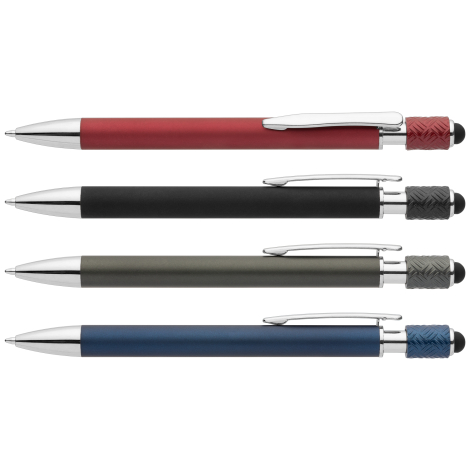 Stylo wave spinner personnalisable - Stylus